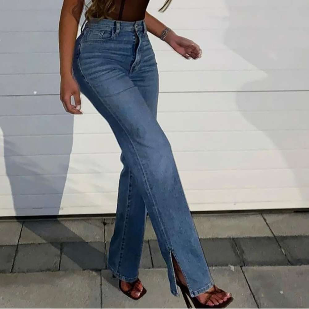 NEVER WORN Denim Jeans